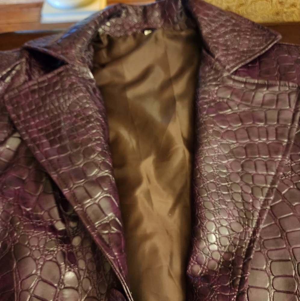 Men's Joker Jacket